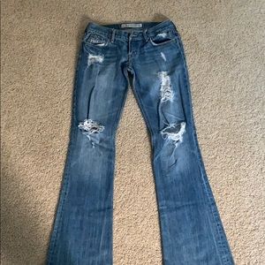 Hollister Jeans